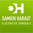 Logo Damien Haraut