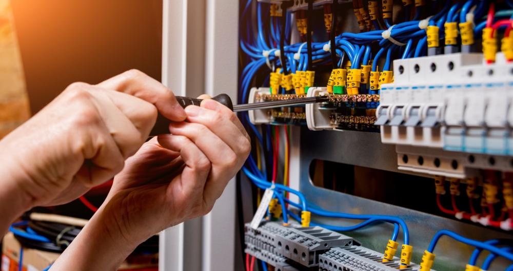 Entreprise d'électricité près de Commercy