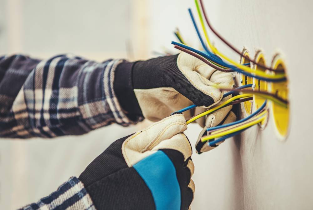 Dépannage électricité près de Commercy