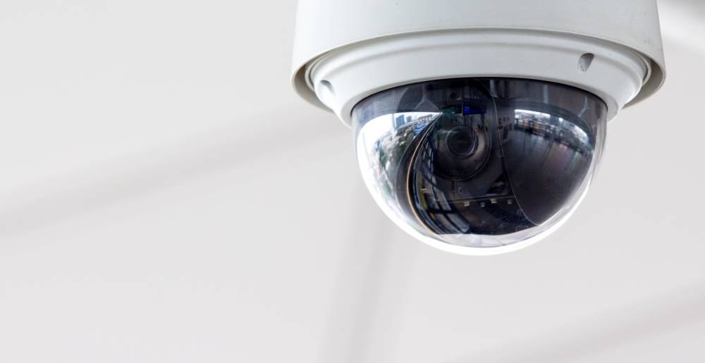 Vidéosurveillance près de Commercy